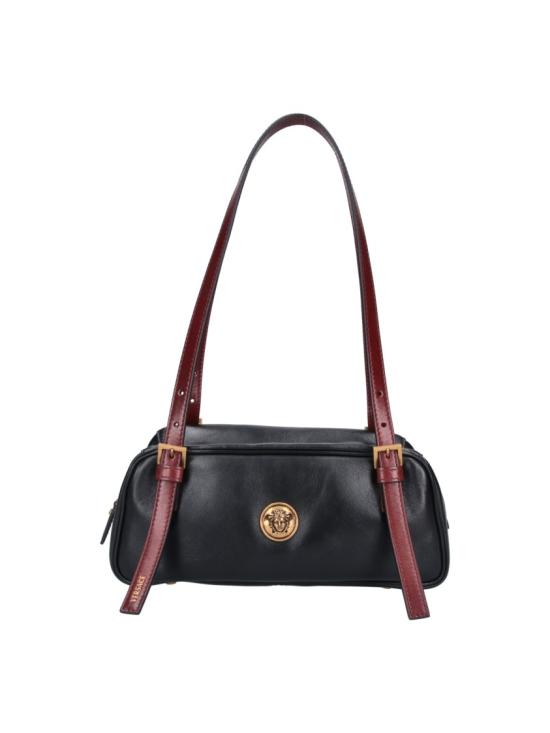 26SS 베르사체 숄더백 1024318 1A176962B0AJ Black