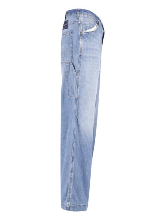 26SS 마르지엘라 데님 팬츠 S50KA0711 M30021963 Blue - MAISON MARGIELA
