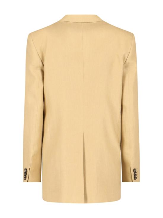 26SS 딸리아토레 수트 세트 T JASMINE10BAD 340021EA809 Neutrals - TAGLIATORE