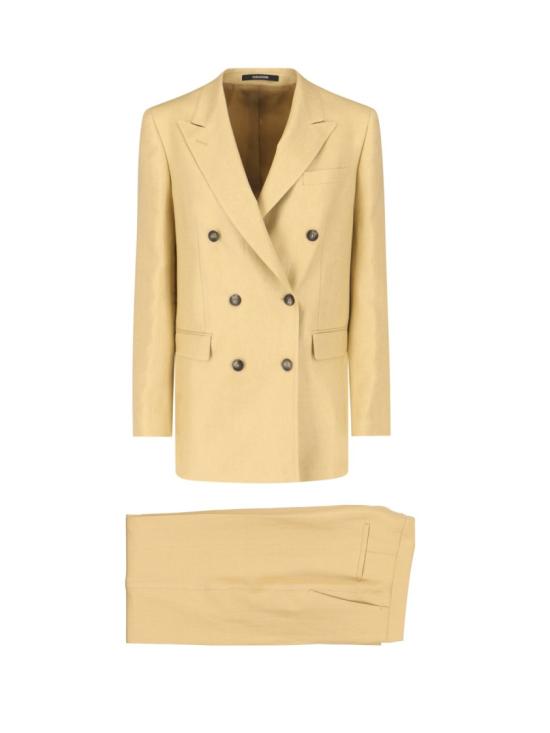 26SS 딸리아토레 수트 세트 T JASMINE10BAD 340021EA809 Neutrals