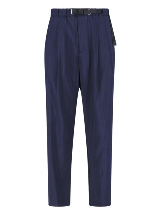 26SS 화이트샌드 팬츠 26SU90 172237 Blue