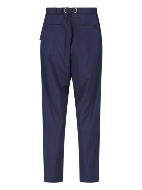 26SS 화이트샌드 팬츠 26SU90 172237 Blue - WHITE SAND