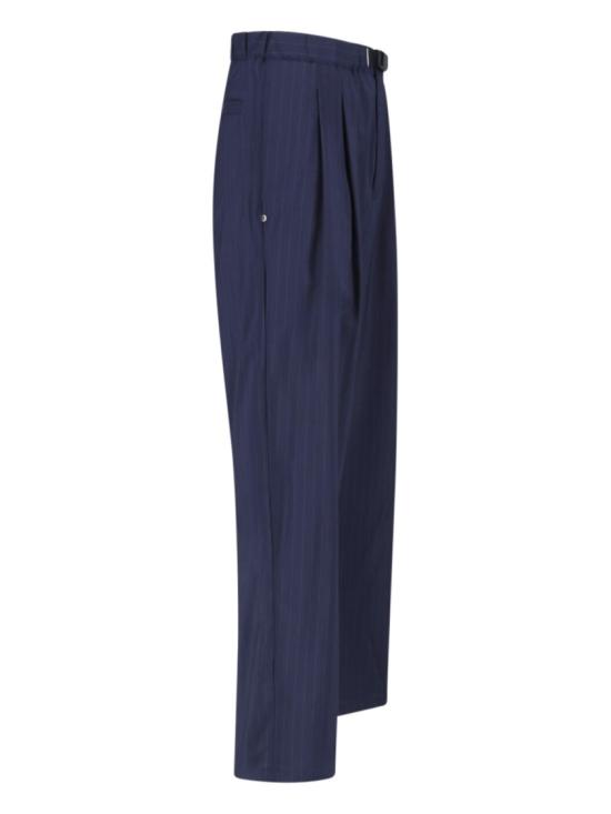 26SS 화이트샌드 팬츠 26SU90 172237 Blue - WHITE SAND