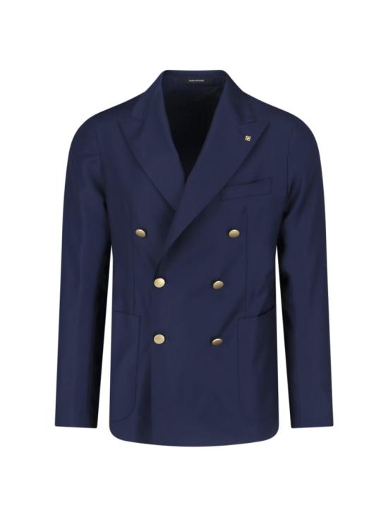 26SS 딸리아토레 자켓 1SMC20K PE 070001I5714 Blue