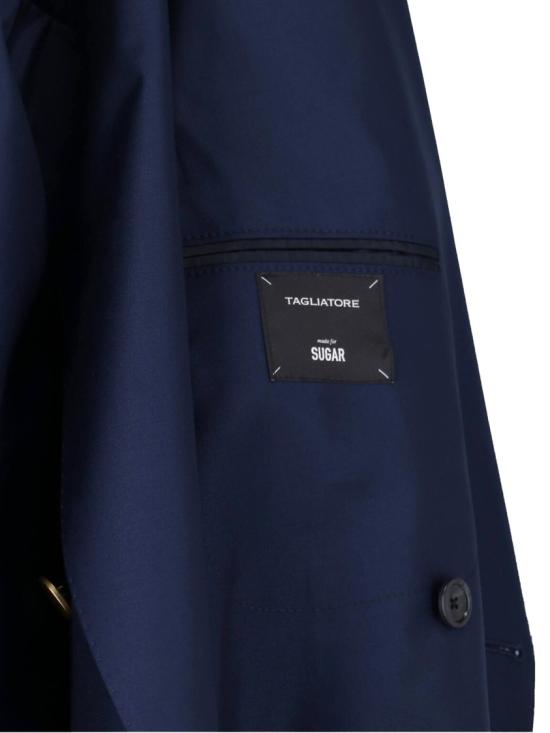 26SS 딸리아토레 자켓 1SMC20K PE 070001I5714 Blue - TAGLIATORE