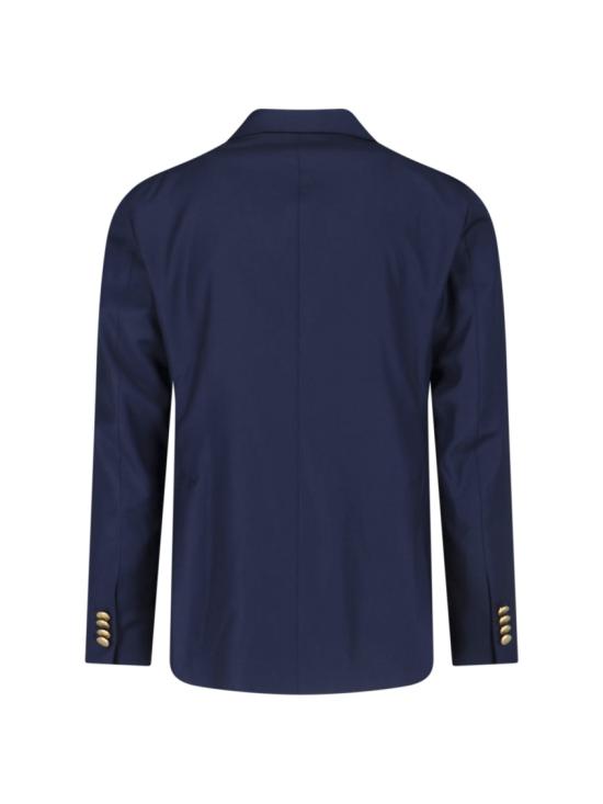 26SS 딸리아토레 자켓 1SMC20K PE 070001I5714 Blue - TAGLIATORE