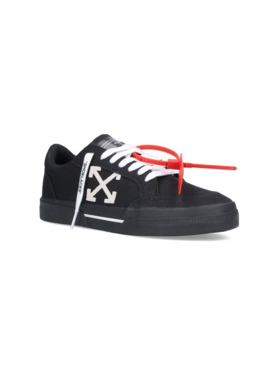 26SS 오프화이트 스니커즈 M293C9F003BLACK WHITE Black - OFF WHITE