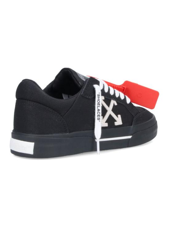 26SS 오프화이트 스니커즈 M293C9F003BLACK WHITE Black - OFF WHITE