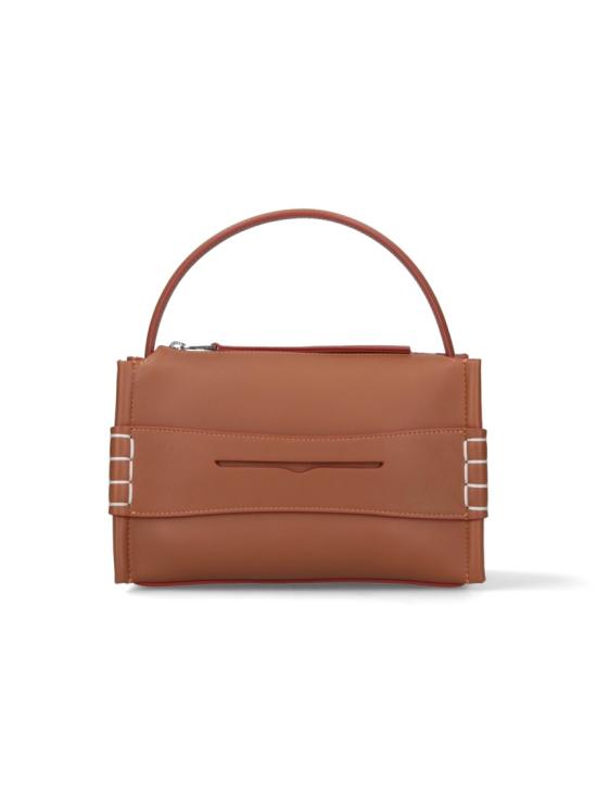 26SS JW앤더슨 토트백 HB0762 LA0383640 Brown