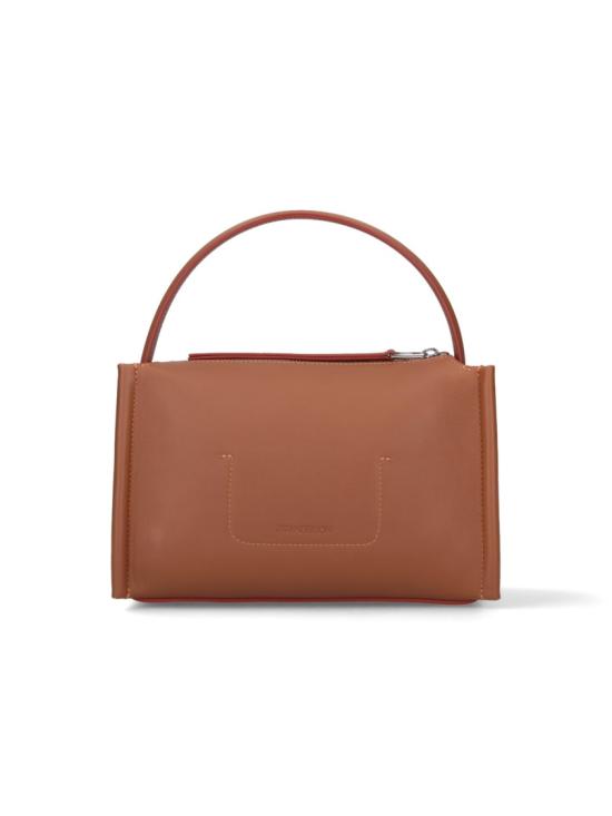 26SS JW앤더슨 토트백 HB0762 LA0383640 Brown - JW ANDERSON