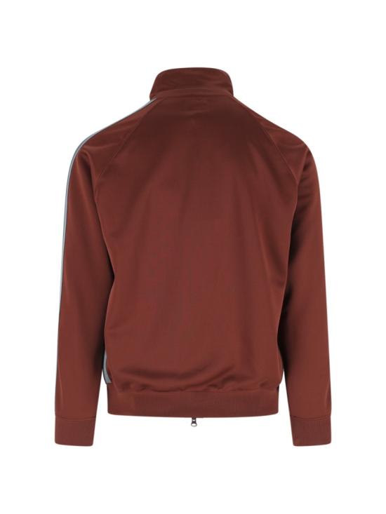 26SS 니들스 자켓 SX404A RUST Burgundy - NEEDLES
