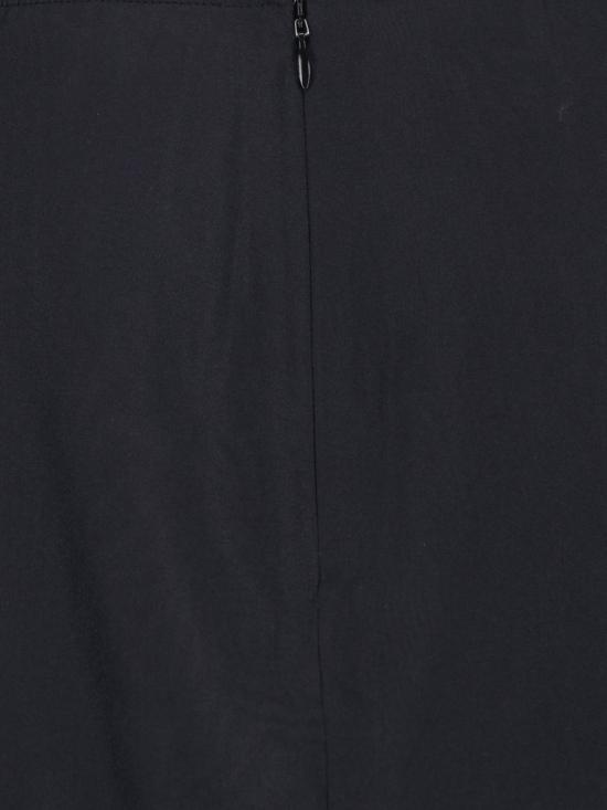 26SS 필리파 케이 롱 스커트 321821433 Black - FILIPPA K