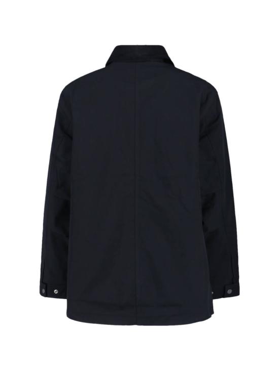 26SS 칼하트 WIP 아데르 코트 I03596900EXX Black - CARHARTT WIP
