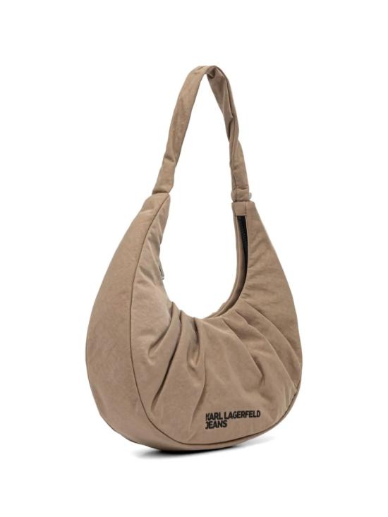 26SS 칼라거펠트 숄더백 B2W30145 Neutrals - KARL LAGERFELD