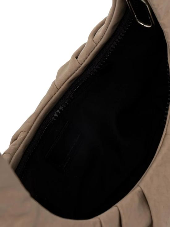 26SS 칼라거펠트 숄더백 B2W30145 Neutrals - KARL LAGERFELD