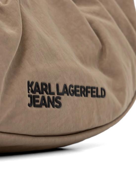 26SS 칼라거펠트 숄더백 B2W30145 Neutrals - KARL LAGERFELD