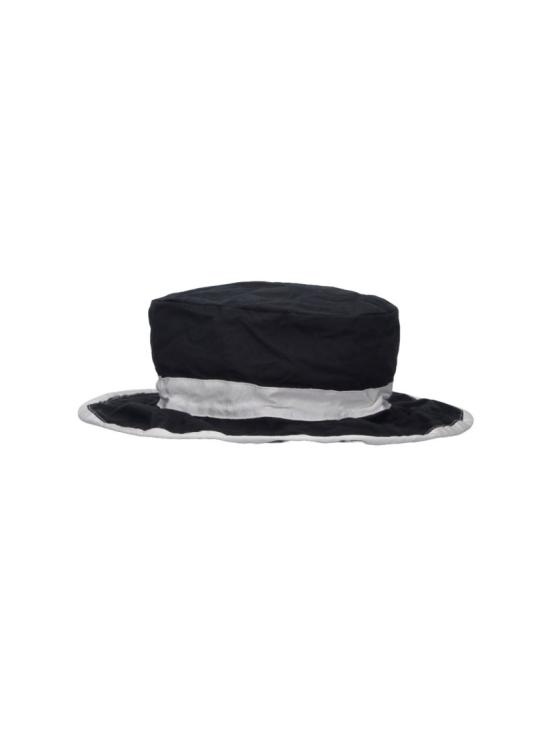 26SS 샤 버킷햇 1906BLACK ECRU Black - SCHA