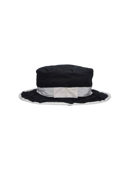26SS 샤 버킷햇 1906BLACK ECRU Black