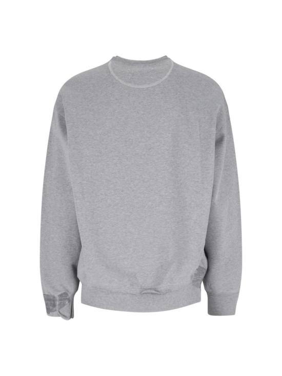 26SS 마르지엘라 탑 S67GU0038 S25505858M Grey - MAISON MARGIELA