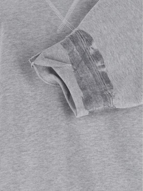 26SS 마르지엘라 탑 S67GU0038 S25505858M Grey - MAISON MARGIELA
