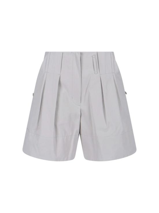 26SS 로우클래식 숏팬츠 LCPS26SH011680147 Grey