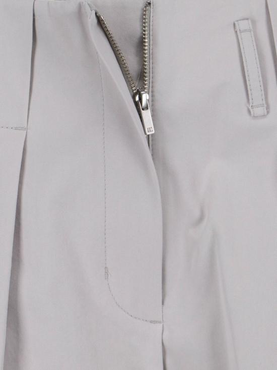 26SS 로우클래식 숏팬츠 LCPS26SH011680147 Grey - LOW CLASSIC