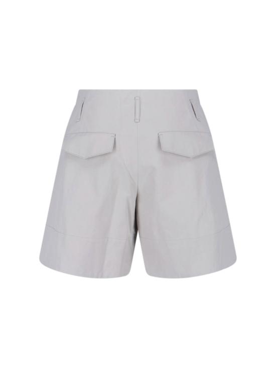 26SS 로우클래식 숏팬츠 LCPS26SH011680147 Grey - LOW CLASSIC