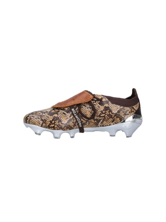 26SS 아디다스 X 웨일즈 보너 스니커즈 JR4430LINKHA SILVMT WONWHI Brown - ADIDAS X WALES BONNER