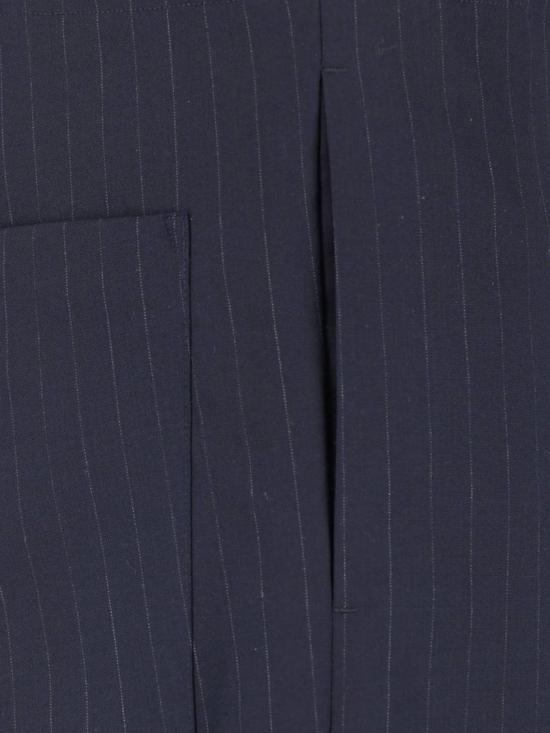 26SS 캡틴 선샤인 숏팬츠 KS26SPT08NAVY Blue - KAPTAIN SUNSHINE
