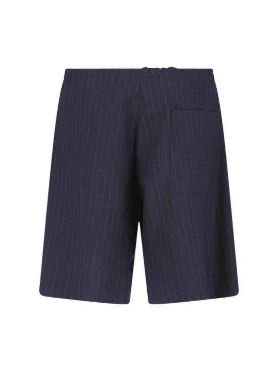 26SS 캡틴 선샤인 숏팬츠 KS26SPT08NAVY Blue - KAPTAIN SUNSHINE