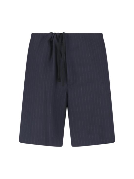 26SS 캡틴 선샤인 숏팬츠 KS26SPT08NAVY Blue