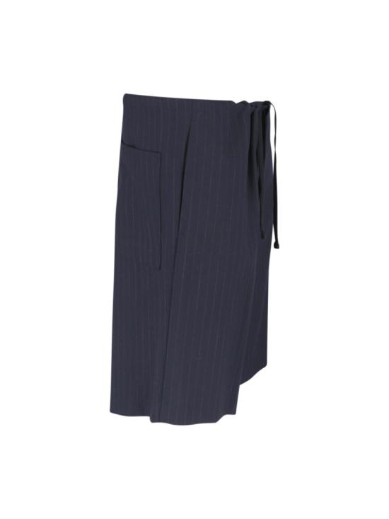 26SS 캡틴 선샤인 숏팬츠 KS26SPT08NAVY Blue - KAPTAIN SUNSHINE