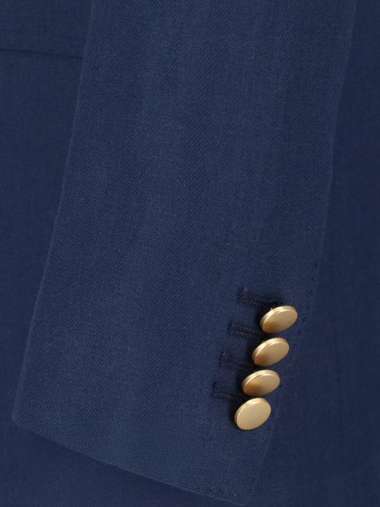 26SS 딸리아토레 수트 자켓 J JASMINE10B 340021EB807 Blue - TAGLIATORE