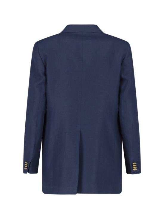 26SS 딸리아토레 수트 자켓 J JASMINE10B 340021EB807 Blue - TAGLIATORE