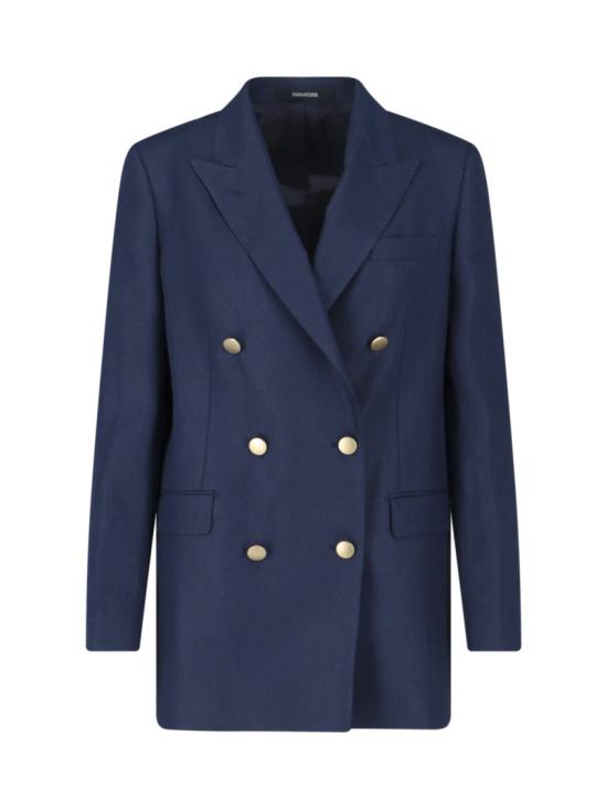 26SS 딸리아토레 수트 자켓 J JASMINE10B 340021EB807 Blue