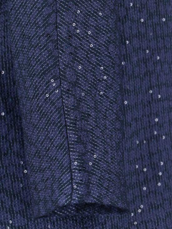 26SS 조르지오 아르마니 자켓 GW002950 TE20159MB029 Blue - GIORGIO ARMANI