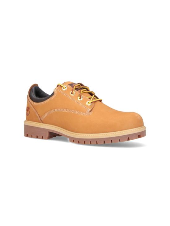 26SS 팀버랜드 스니커즈 TB0A5S9W7541 Brown - TIMBERLAND