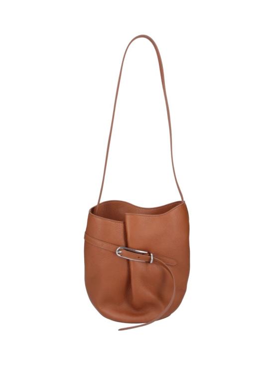 26SS 리프너 토트백 CR393622 Brown