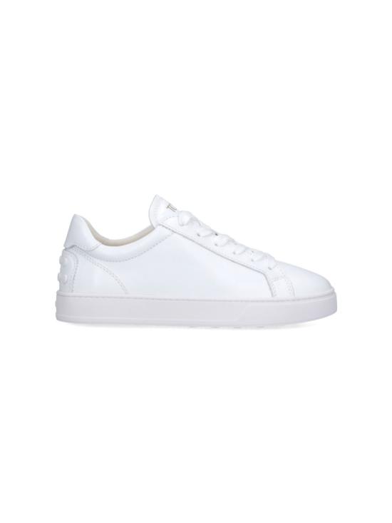 26SS 토즈 스니커즈 XXW04L0HZ40JUSB001 White