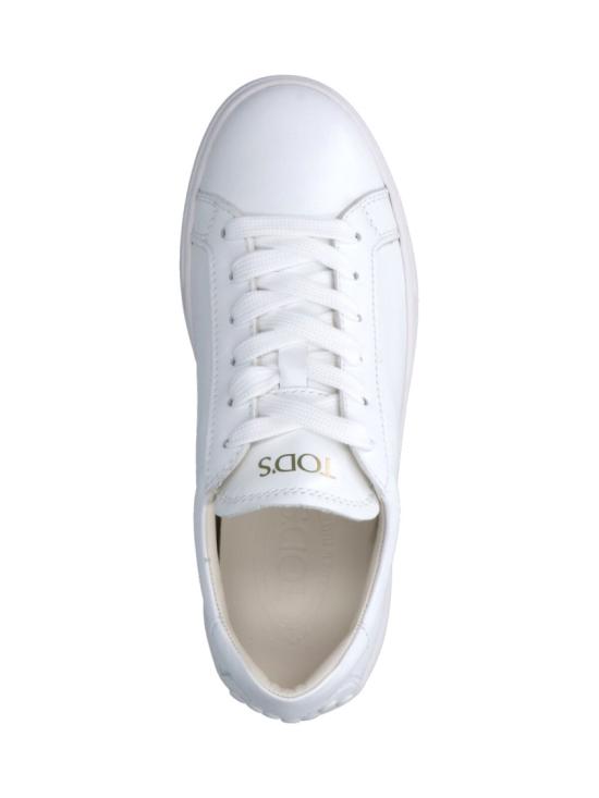 26SS 토즈 스니커즈 XXW04L0HZ40JUSB001 White - TODS