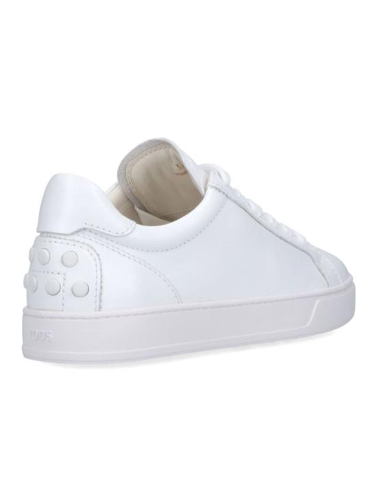 26SS 토즈 스니커즈 XXW04L0HZ40JUSB001 White - TODS