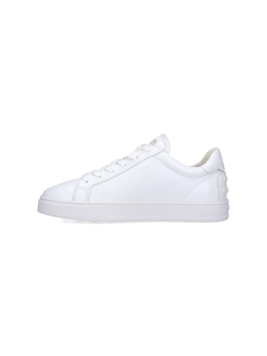 26SS 토즈 스니커즈 XXW04L0HZ40JUSB001 White - TODS