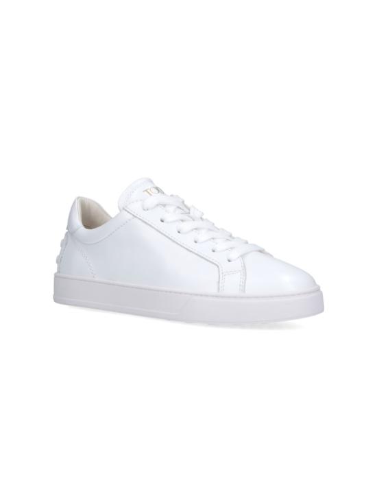 26SS 토즈 스니커즈 XXW04L0HZ40JUSB001 White - TODS