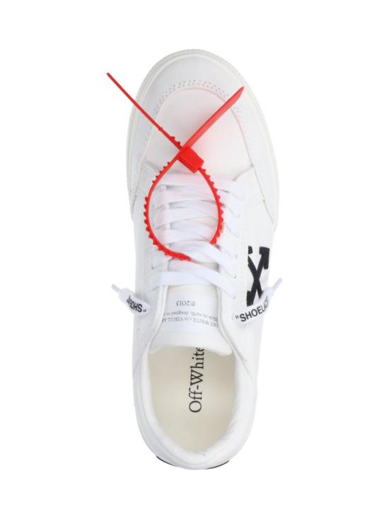 26SS 오프화이트 스니커즈 M293C9F003WHITE BLACK White - OFF WHITE