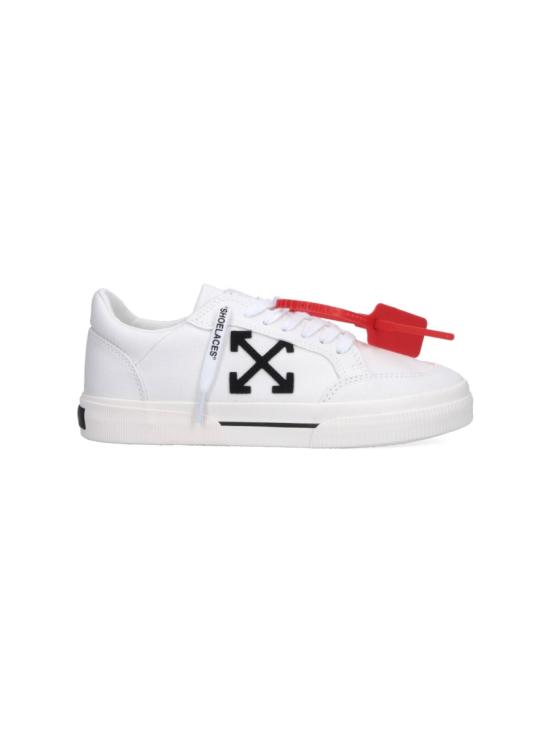 26SS 오프화이트 스니커즈 M293C9F003WHITE BLACK White