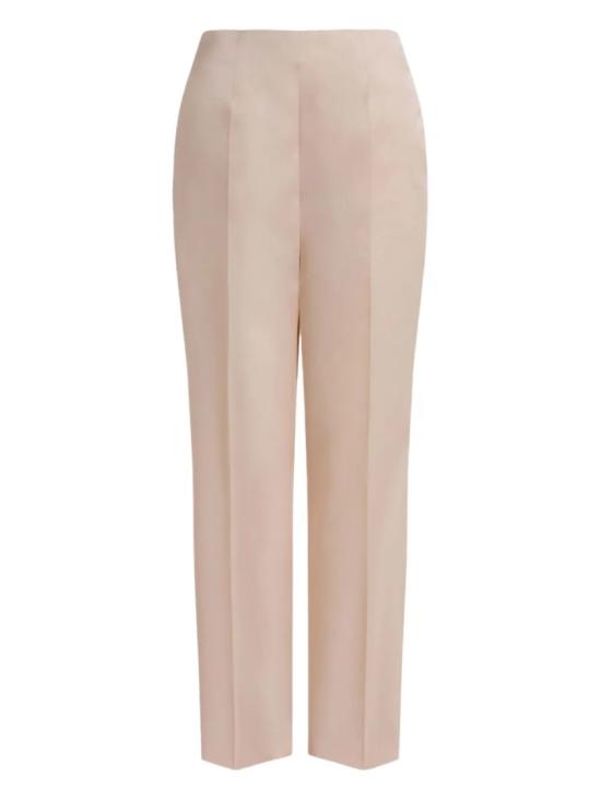26SS 알베르타 페레티 스트레이트 팬츠 A03181619 Neutrals