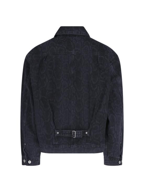 26SS 칼하트 WIP 벨마 자켓 I0365863R260 Black - CARHARTT WIP