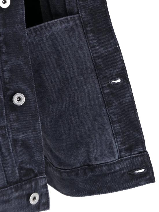 26SS 칼하트 WIP 벨마 자켓 I0365863R260 Black - CARHARTT WIP