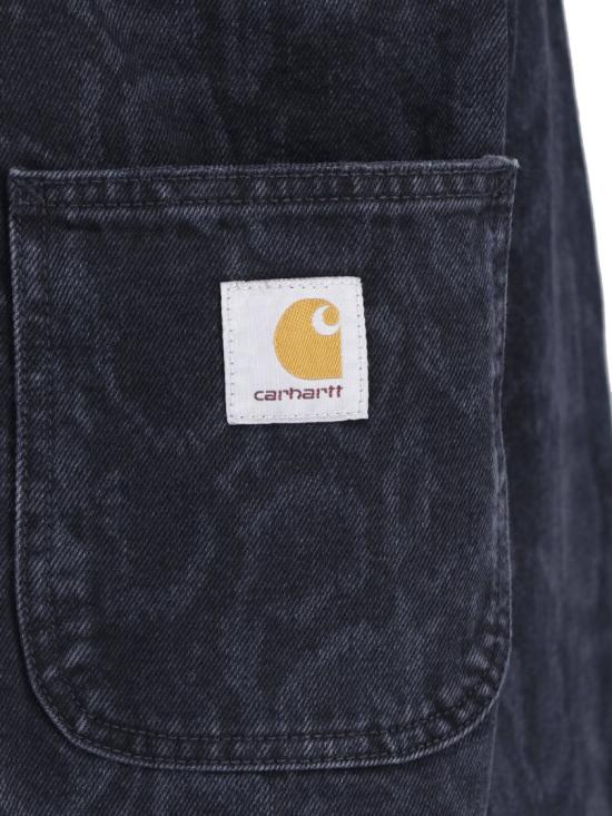 26SS 칼하트 WIP 벨마 자켓 I0365863R260 Black - CARHARTT WIP
