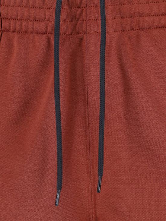 26SS 니들스 트레이닝/조거 팬츠 SX406A RUST Red - NEEDLES